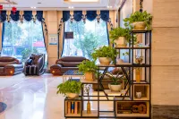 Vatican Art Hotel (Dongyun Road, Linwu County, Zhangzhou)