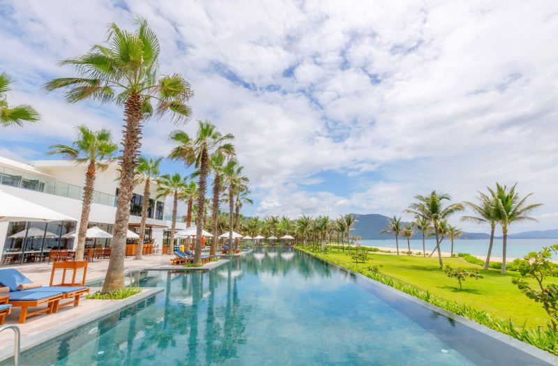 Selectum Noa Resort Cam Ranh photo 5