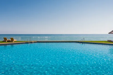 Las Dunas Grand Luxury