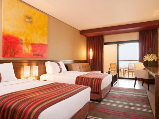 Holiday Inn Resort Dead Sea, an Ihg Hotel-Shoonah Janoobiah District  Updated 2022 Price & Reviews | Trip.com