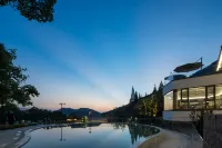 Blossom Valley Jinhua - 인피니티 풀