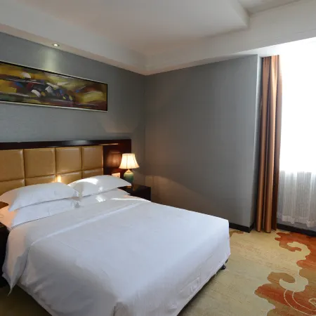 Manhattan International Hotel
