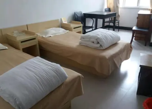 Ningguo Jingyuan Hotel