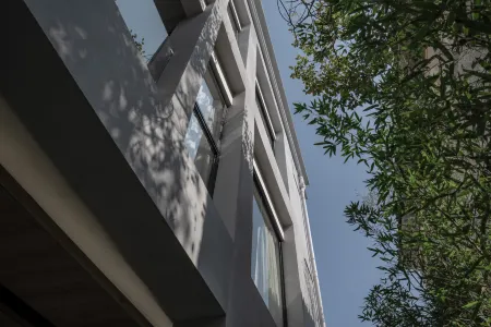 Qingxi Xiangshe woniu Hostel Отели рядом с достопримечательностью «Shenzhen Technology University»