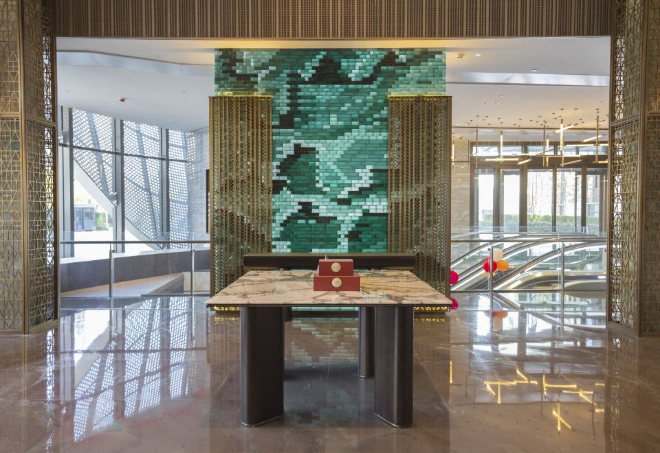 4. 칭다오 리창 화..