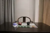 Suixian Xiangyun Smart Hotel (Hudong Road) Hotels in Sui County