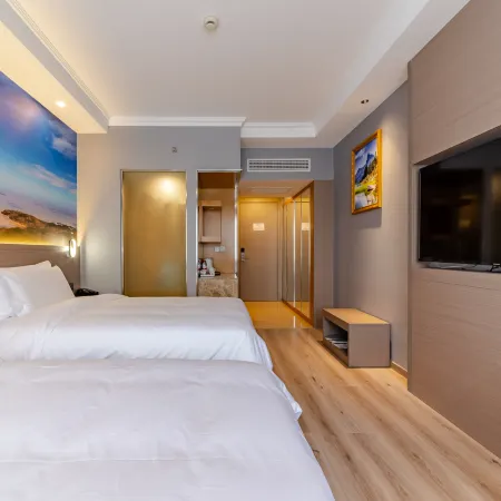 Shenjiamen Hotel