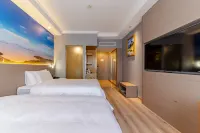 Shenjiamen Hotel