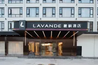 Lavande Hotel (Hengdian Dream Valley Store)