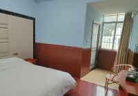 Huitong HongFaShangWu Hotel 후이퉁 호텔