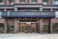 Lavande Hotel（Siyang RT Mart） Hotels near BiYun ShangCheng
