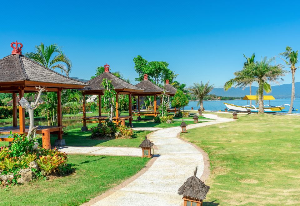 러비나 비치 클럽 & 리조트 이미지