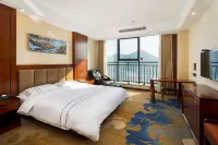 Urba Hotel (Yichun Wanda High Speed Railway Station)