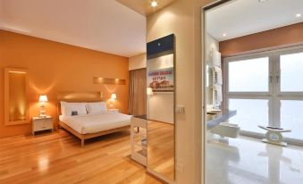 Best Western Plus Hotel Bologna