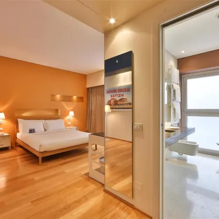 Best Western Plus Hotel Bologna Hotels in Venice