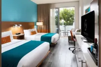 Shore Hotel Các khách sạn ở Santa Monica