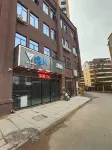 Yueshang E-sports Hotel Hotels in Jinxian