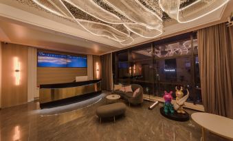 Ningbo Yunduan E-sports Hotel