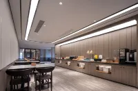 漢庭飯店（贛州於都火車站店）