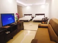 Yufan Hotel Hotel in zona Gongzhuang Lianyun Bus Passenger Transport Station