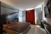 Grand Master Hotel Purwodadi
