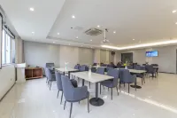 XIYA Hotel (Wenling Jiulong Lake Branch) - petit déjeuner