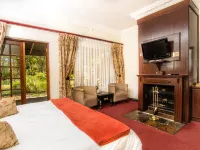 Dunkeld Country & Equestrian Estate Hotels in Belfast