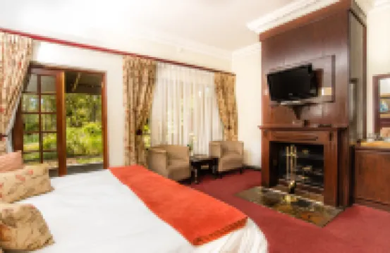 Dunkeld Country & Equestrian Estate