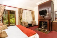 Dunkeld Country & Equestrian Estate Hotels in Emakhazeni Local Municipality