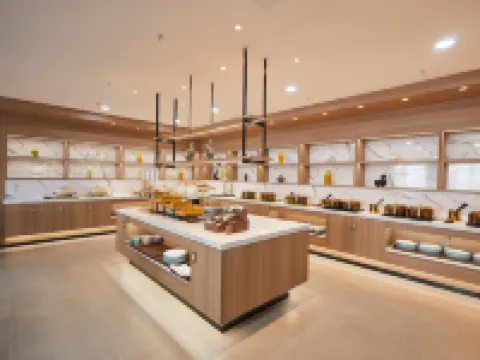 HanTing Hotel (Linshu) Hotel di Linshu