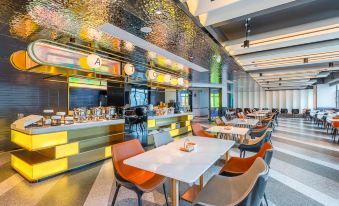 Atour S Hotel, Shawei Subway Station, Futian Port, Shenzhen