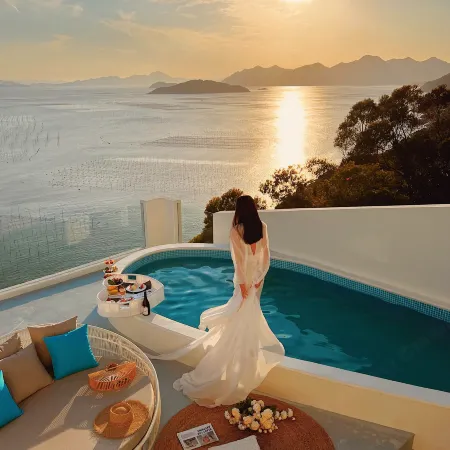 Free sea valley