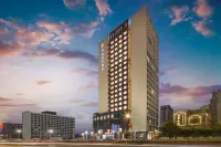 Wanda Moments, Nanchang Qingshanhu Hotels in Nanchang