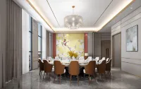 Vienna International Hotel (Danzhou Dingshang Square) - breakfast