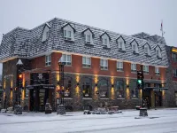 Mount Royal Hotel Hotels in Banff