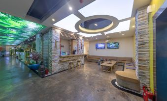 Ha Huqing Hotel (Xi'an Linyi Wenhua East Road Branch)