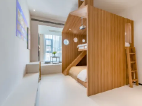 Yinxiang 37 Homestay Hotels in Xiuwu