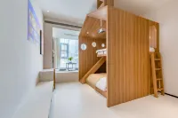 Yinxiang 37 Homestay Hotels in Xiuwu County
