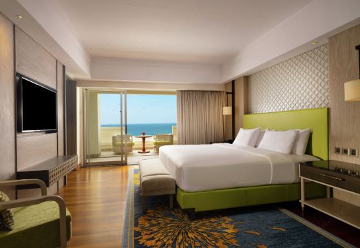 3. 힐튼 발리 리조..