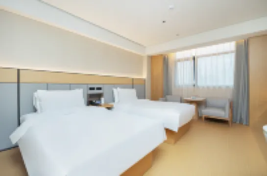 JI Hotel (Liyang City Government)