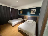 Qihang Zhixing Business Hotel - Wifi