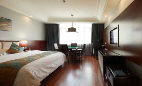 Jiangnan Haoting International Hotel