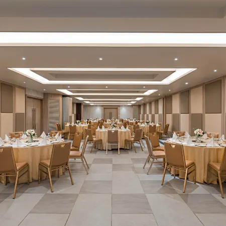 Henann Park Resort