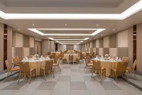 赫南公園度假村 - 早餐