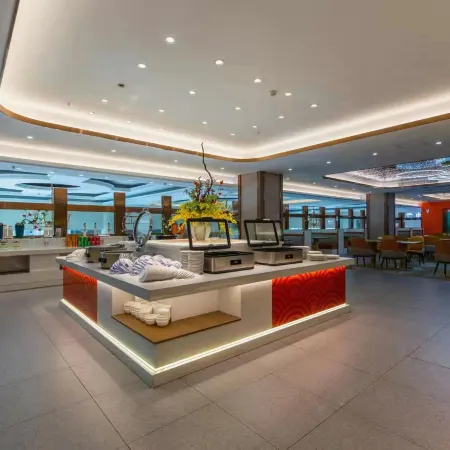 Tiancheng International Hotel (Xiantao Mian Street Branch)