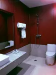 Shuimu Nianhua Hotel
