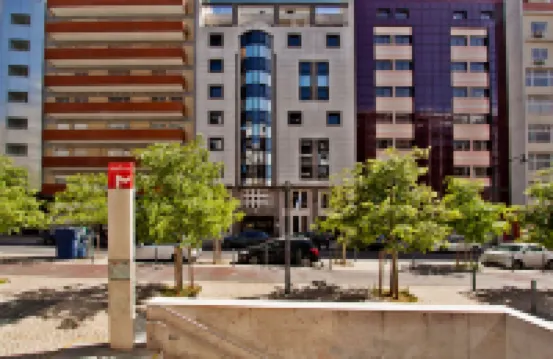 SANA Reno Hotel Отели в г. 