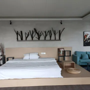 Shanshe Guesthouse
