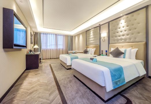 호텔 조식 및 다이닝