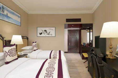 Yindo (Grand Jasper) Hotel